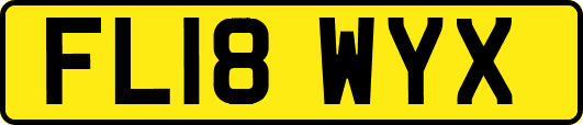 FL18WYX
