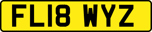 FL18WYZ