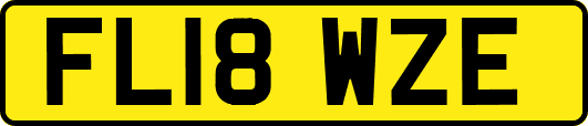 FL18WZE