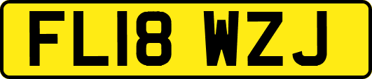 FL18WZJ