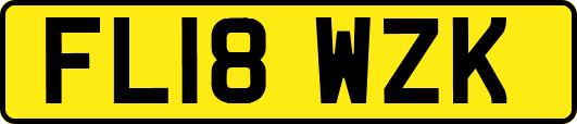 FL18WZK
