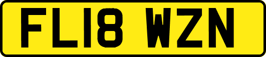 FL18WZN