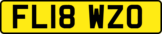 FL18WZO