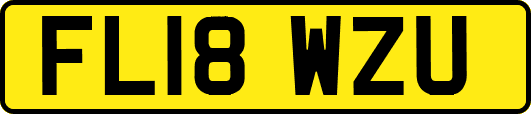 FL18WZU