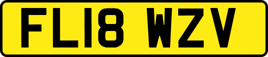 FL18WZV