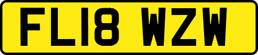 FL18WZW