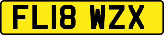 FL18WZX