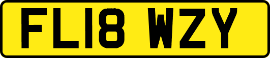 FL18WZY