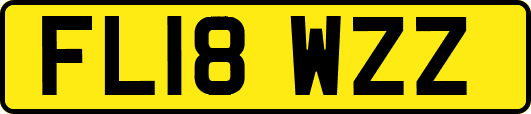 FL18WZZ