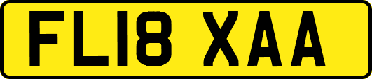 FL18XAA