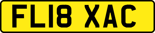 FL18XAC