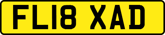 FL18XAD