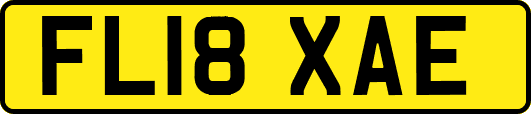 FL18XAE