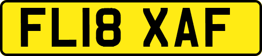 FL18XAF