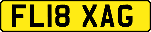 FL18XAG