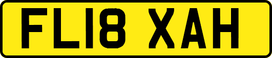 FL18XAH