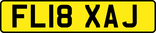 FL18XAJ