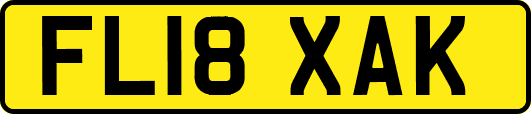 FL18XAK