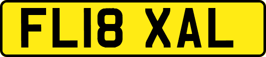 FL18XAL