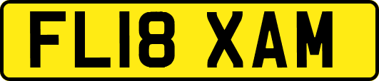 FL18XAM