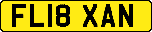 FL18XAN
