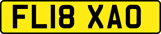 FL18XAO