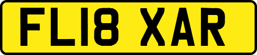 FL18XAR