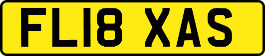 FL18XAS
