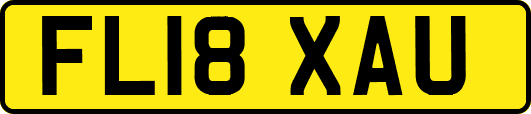 FL18XAU