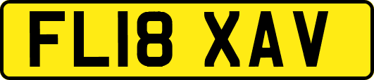 FL18XAV