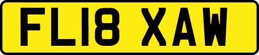 FL18XAW