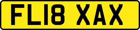 FL18XAX