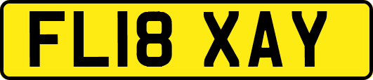 FL18XAY