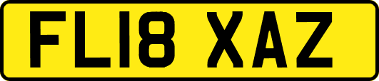 FL18XAZ