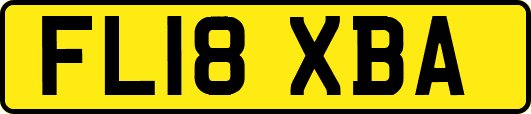 FL18XBA
