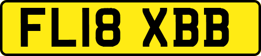 FL18XBB