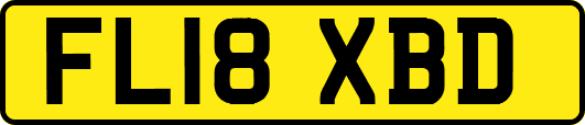 FL18XBD