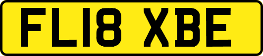 FL18XBE
