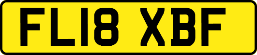FL18XBF