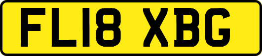 FL18XBG