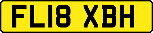 FL18XBH