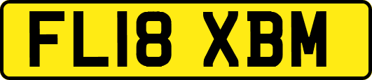 FL18XBM