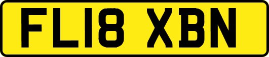 FL18XBN
