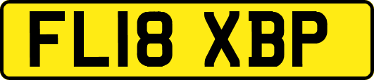 FL18XBP