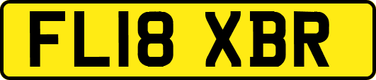 FL18XBR