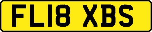 FL18XBS