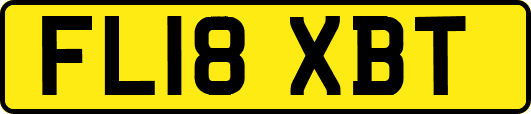 FL18XBT