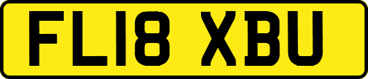 FL18XBU