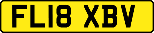 FL18XBV