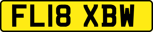 FL18XBW
